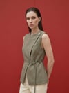FRAME VEST MODEL