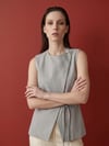 FRAME VEST MODEL