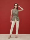 FRAME VEST MODEL