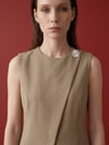 FRAME VEST MODEL