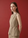 FRAME VEST MODEL