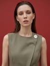 FRAME VEST MODEL