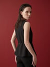 FRAME VEST MODEL
