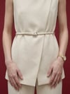 FRAME VEST MODEL