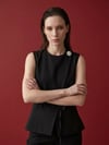 FRAME VEST MODEL