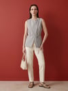 FRAME VEST MODEL