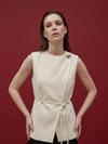 FRAME VEST MODEL