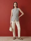FRAME VEST MODEL