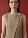 FRAME VEST MODEL