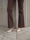 İSPANYOL KOT PANTOLON