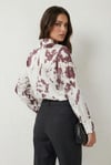 Kar Desen Gömlek