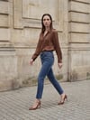 NARROW JEAN