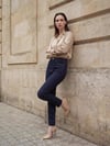 NARROW JEAN