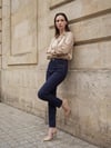 NARROW JEAN