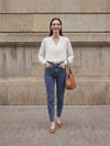 NARROW JEAN