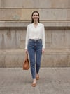 NARROW JEAN