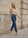 NARROW JEAN