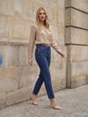 NARROW JEAN