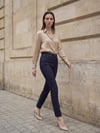 NARROW JEAN