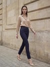 NARROW JEAN
