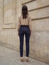 NARROW JEAN