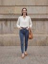 NARROW JEAN
