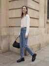 NARROW JEAN