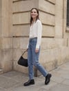 NARROW JEAN
