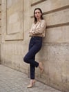 NARROW JEAN