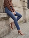 NARROW JEAN