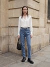 NARROW JEAN