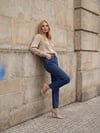 NARROW JEAN