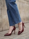 PAÇA KESİK JEAN