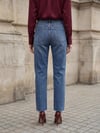 PAÇA KESİK JEAN