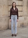 PAÇA KESİK JEAN