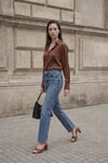 PAÇA KESİK JEAN
