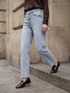PAÇA KESİK JEAN