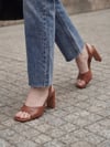 PAÇA KESİK JEAN