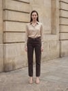 PAÇA KESİK JEAN
