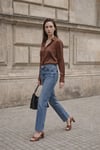 PAÇA KESİK JEAN