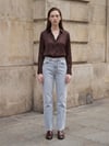 PAÇA KESİK JEAN