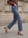 PAÇA KESİK JEAN
