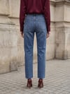 PAÇA KESİK JEAN