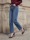 PAÇA KESİK JEAN