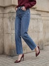 PAÇA KESİK JEAN