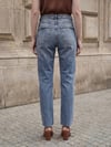 PAÇA KESİK JEAN