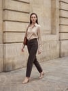 PAÇA KESİK JEAN