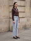 PAÇA KESİK JEAN