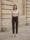PAÇA KESİK JEAN