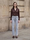 PAÇA KESİK JEAN